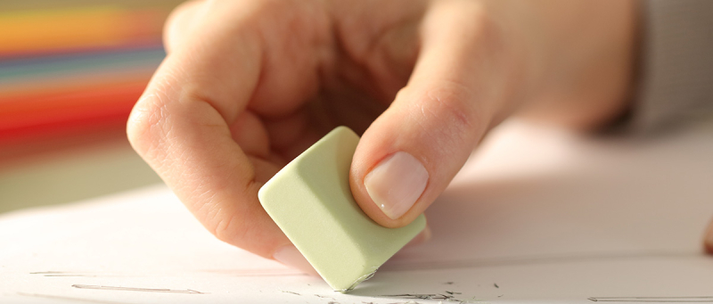 😓 Corriger encore et&nbsp;encore