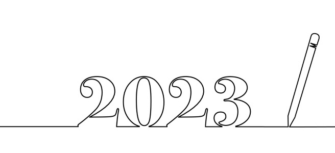 🥳 Bonne année&nbsp;!