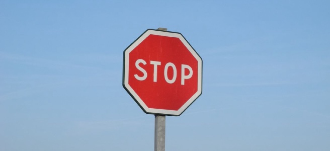 😔 La fête est&nbsp;finie