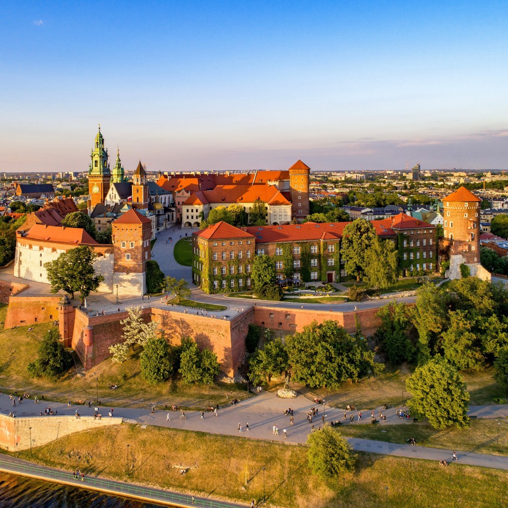 🇵🇱 Dzień dobry