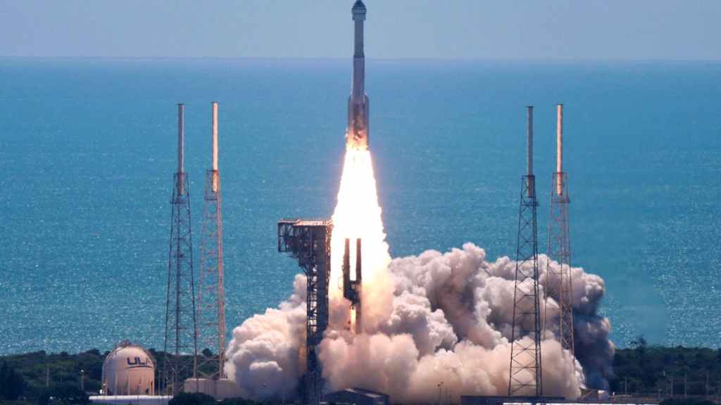 🛫 Baptême de l&rsquo;air pour le Daedalus&nbsp;!